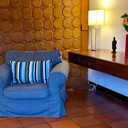 Dom Bosco Apartment
