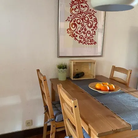 Dom Bosco 아파트 *