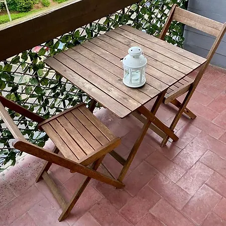 Dom Bosco 아파트 에수투릴