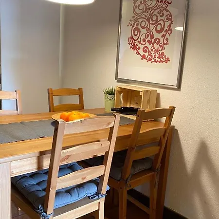 아파트 Dom Bosco 에수투릴