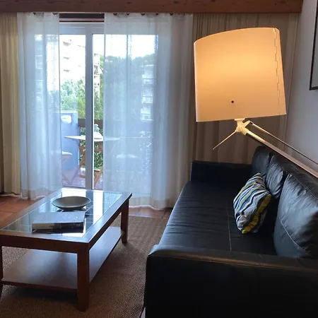 아파트 Dom Bosco *