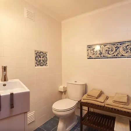 아파트 Dom Bosco *