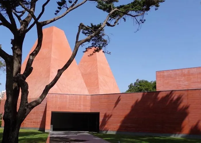 Dom Bosco 埃斯托利尔